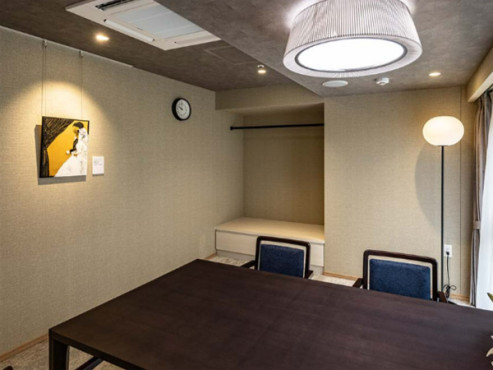 チャームスイート経堂