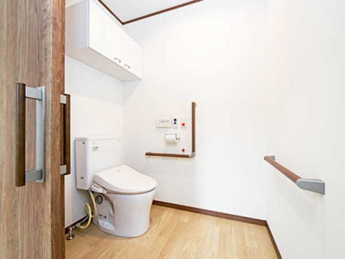 エイジフリーハウス相模大野メディカル