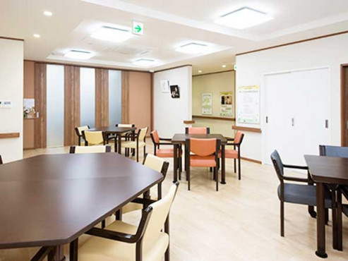 エイジフリーハウス相模大野メディカル