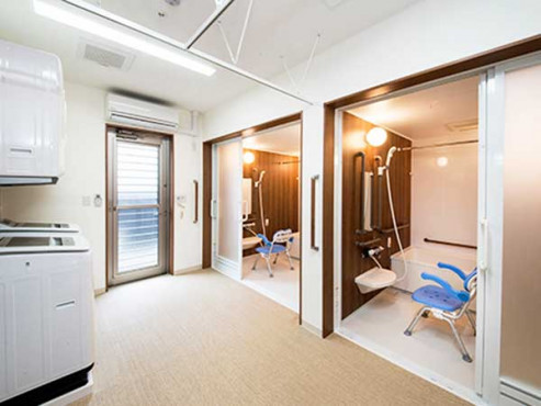 エイジフリーハウス相模大野メディカル