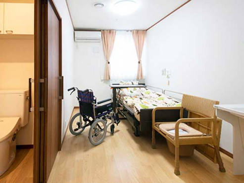 エイジフリーハウス相模大野メディカル