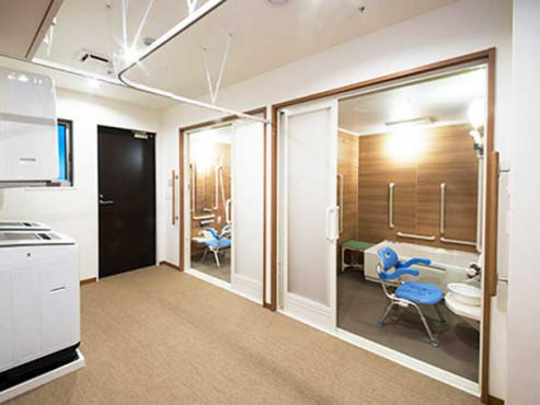 エイジフリーハウス相模原橋本