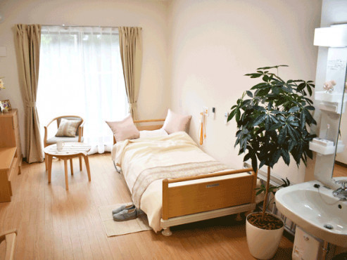 ベストライフ柏中央