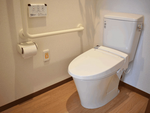 ベストライフ柏中央