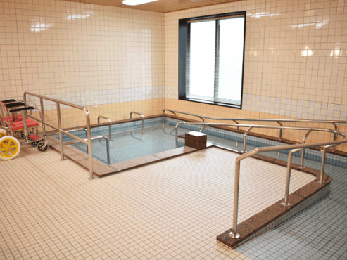 ベストライフ柏中央