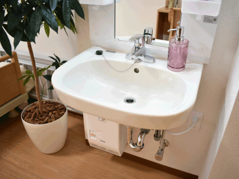 ベストライフ柏中央