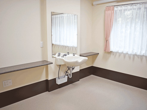 ベストライフ柏中央