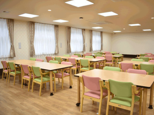 ベストライフ柏中央