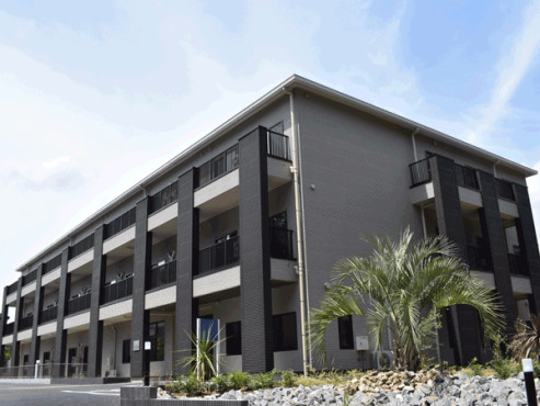 ベストライフ柏中央