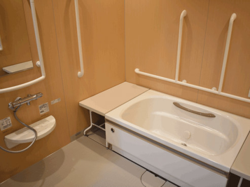 ベストライフ柏中央