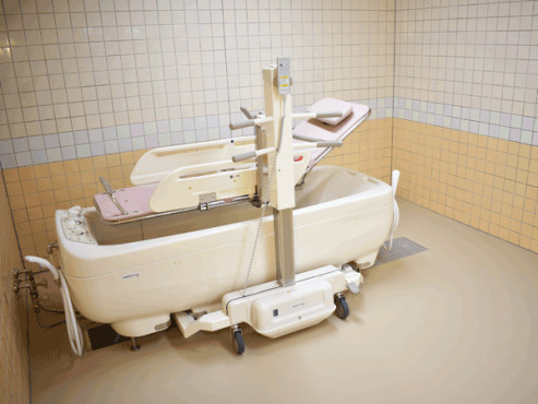 ベストライフ柏中央