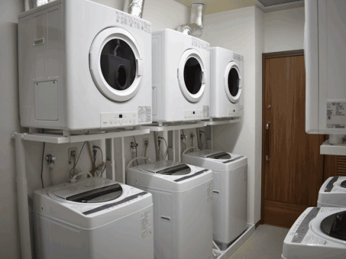 ベストライフ柏中央