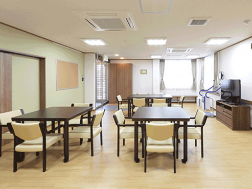 エイジフリーハウス尼崎下坂部