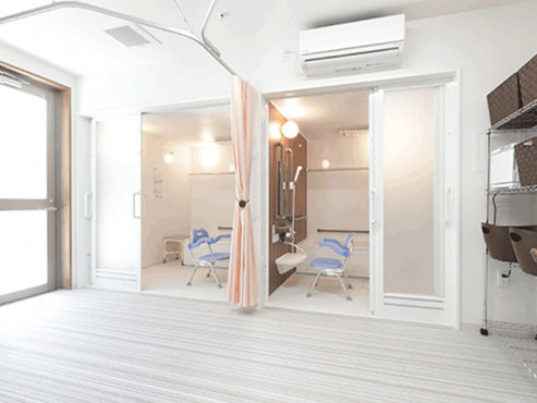 エイジフリーハウス尼崎下坂部