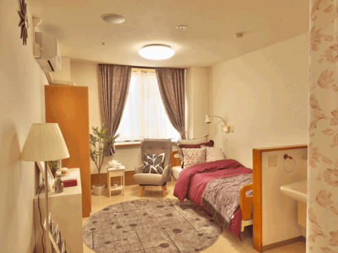 らいふアシスト・泉ヶ森 本館