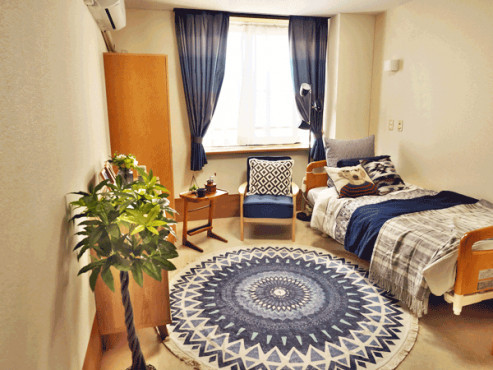 らいふアシスト・泉ヶ森 本館