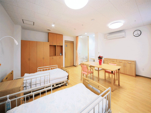 らいふアシスト・泉ヶ森 本館