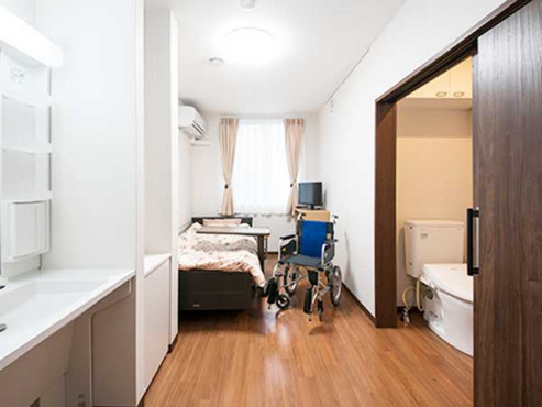 エイジフリーハウス川崎上平間