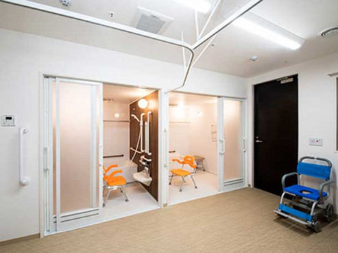 エイジフリーハウス川崎上平間