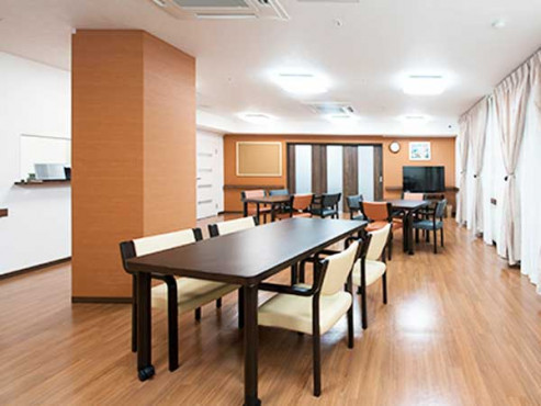 エイジフリーハウス川崎上平間