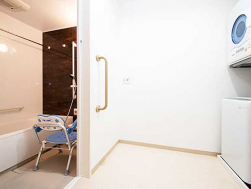 エイジフリーハウス川崎上平間