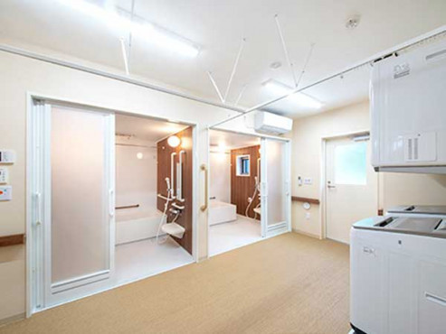 エイジフリーハウス川崎菅生（すがお）