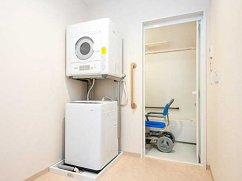 エイジフリーハウス川崎菅生（すがお）