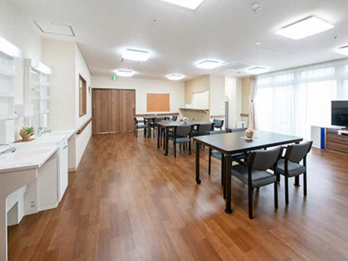 エイジフリーハウス川崎菅生（すがお）