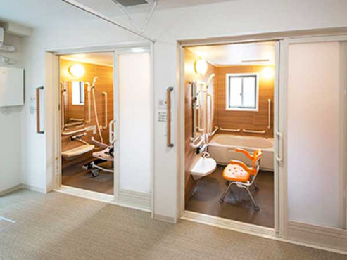 エイジフリーハウス川崎向ヶ丘遊園