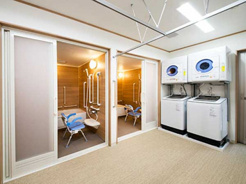 エイジフリーハウス川崎有馬