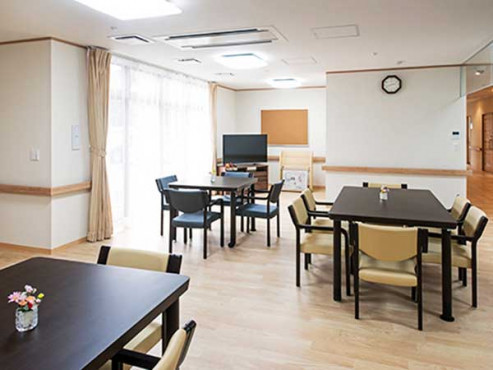 エイジフリーハウス川崎有馬