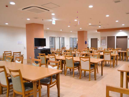 ココファン新潟あぶみ