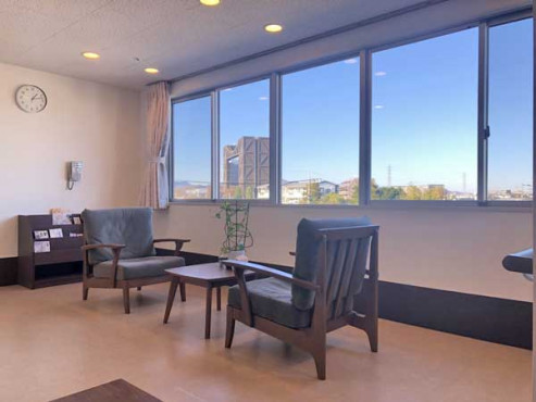 ココファン新潟あぶみ