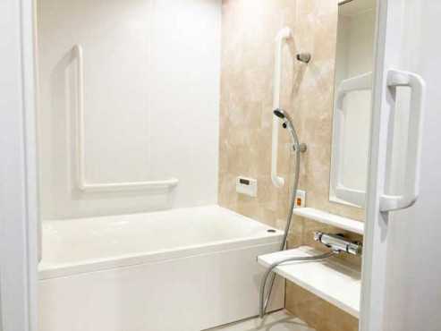 ココファン新潟あぶみ