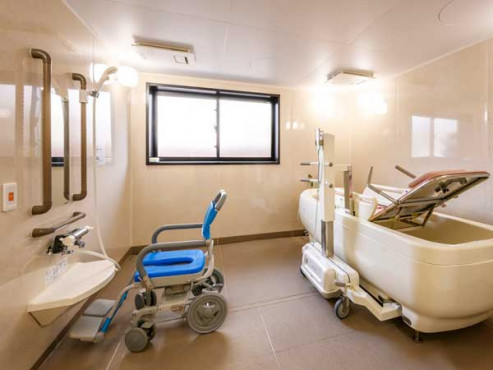 ココファン新潟あぶみ