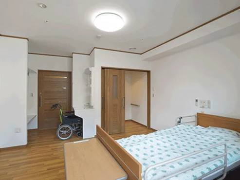 居室（イメージ）