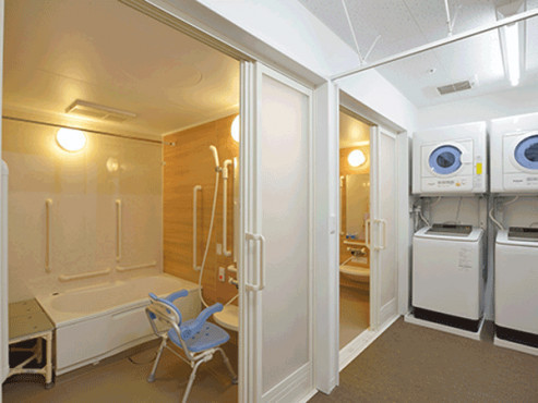 エイジフリーハウス尼崎西メディカル