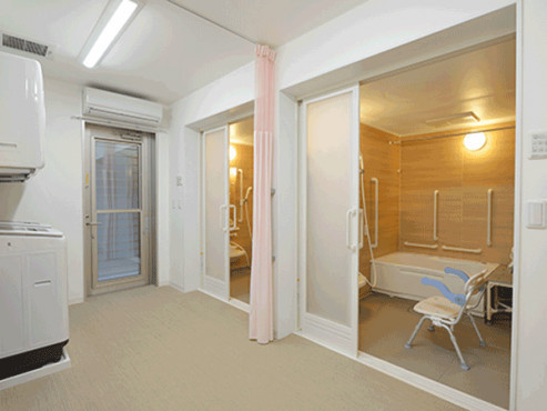 エイジフリーハウス尼崎南武庫之荘