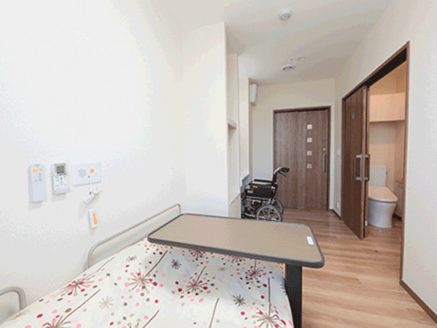 エイジフリーハウス伊丹春日丘