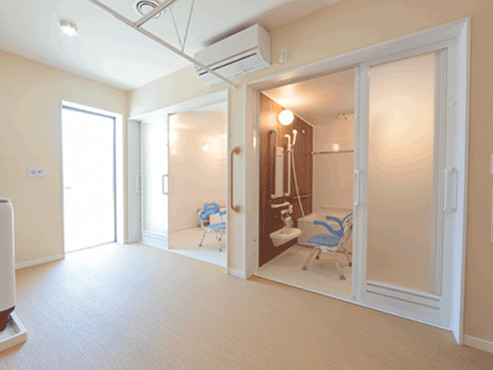 エイジフリーハウス伊丹春日丘