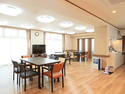 エイジフリーハウス伊丹春日丘