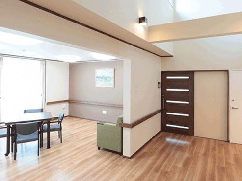 エイジフリーハウス伊丹春日丘