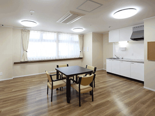 エイジフリーハウス神戸霞ヶ丘