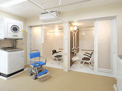 エイジフリーハウス神戸霞ヶ丘