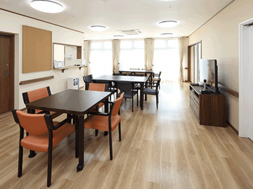 エイジフリーハウス神戸霞ヶ丘