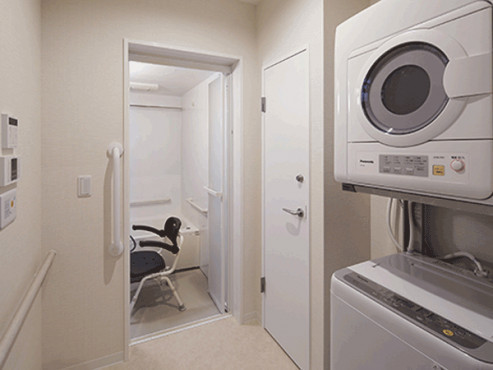 エイジフリーハウス神戸霞ヶ丘