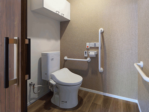 エイジフリーハウス神戸霞ヶ丘