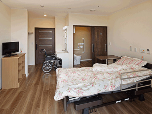 エイジフリーハウス神戸霞ヶ丘