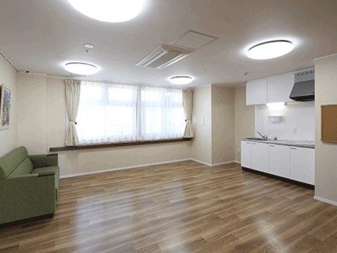 エイジフリーハウス神戸霞ヶ丘