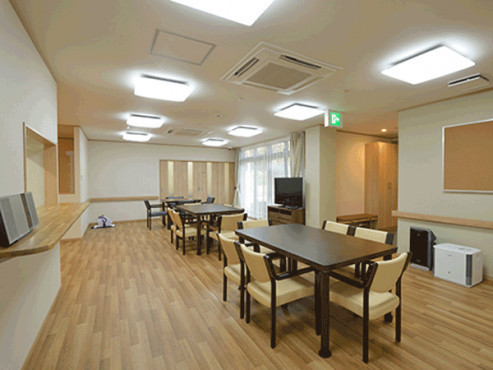 エイジフリーハウス神戸学が丘（まなびがおか）